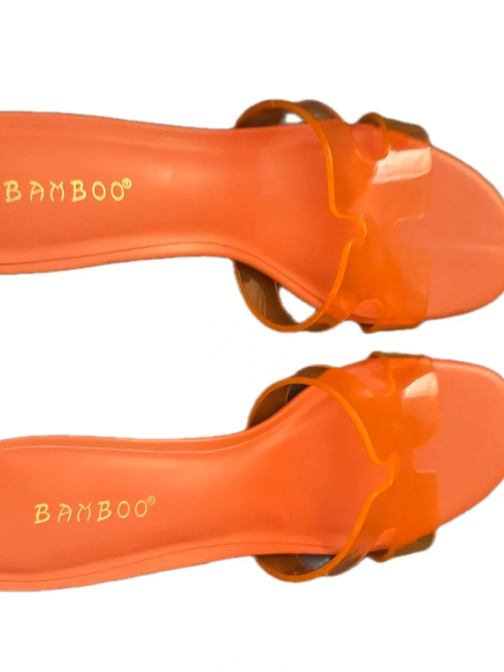 Women new kitten heel sandal